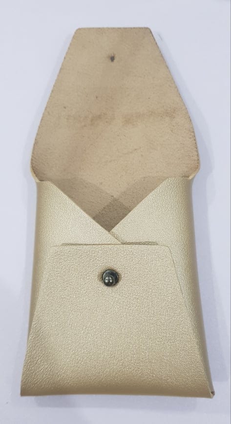 Go! Pouch