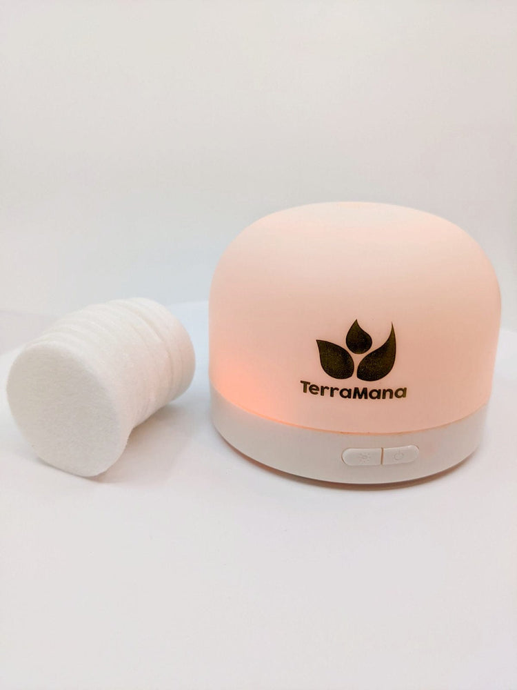 Atlas Diffuser