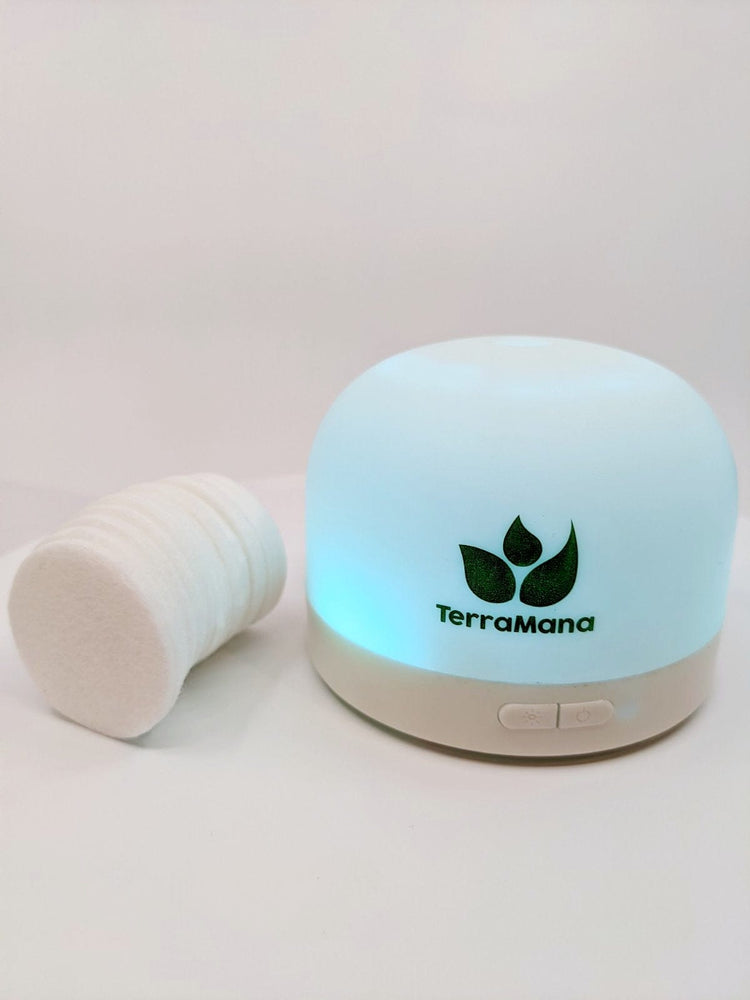 Atlas Diffuser