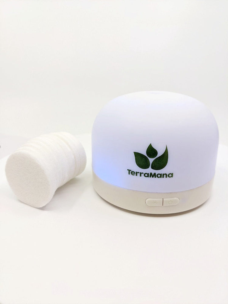 Atlas Diffuser