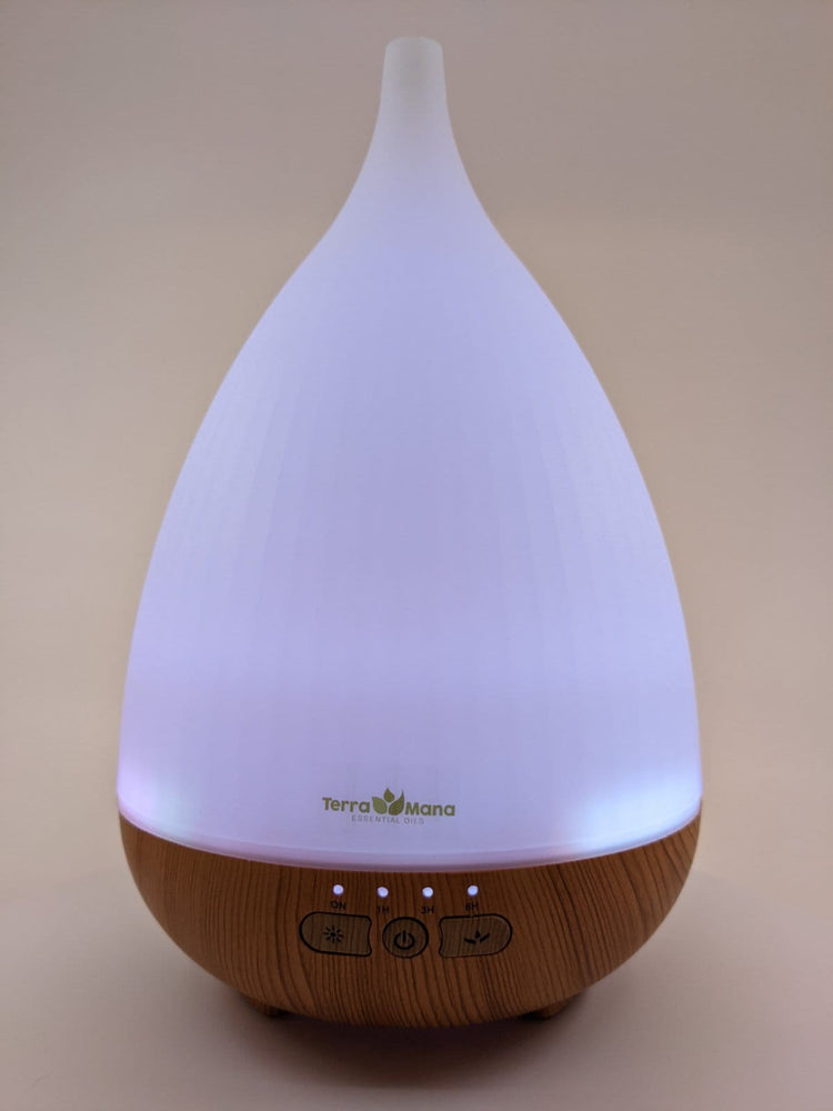 Aura Diffuser
