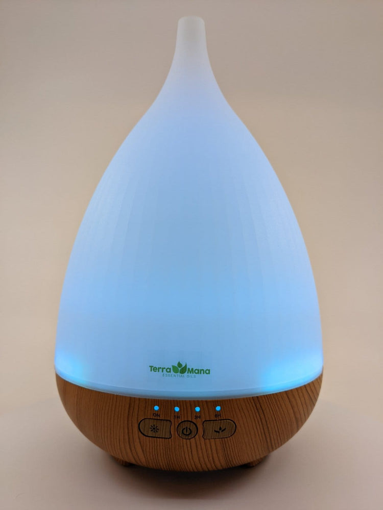 Aura Diffuser