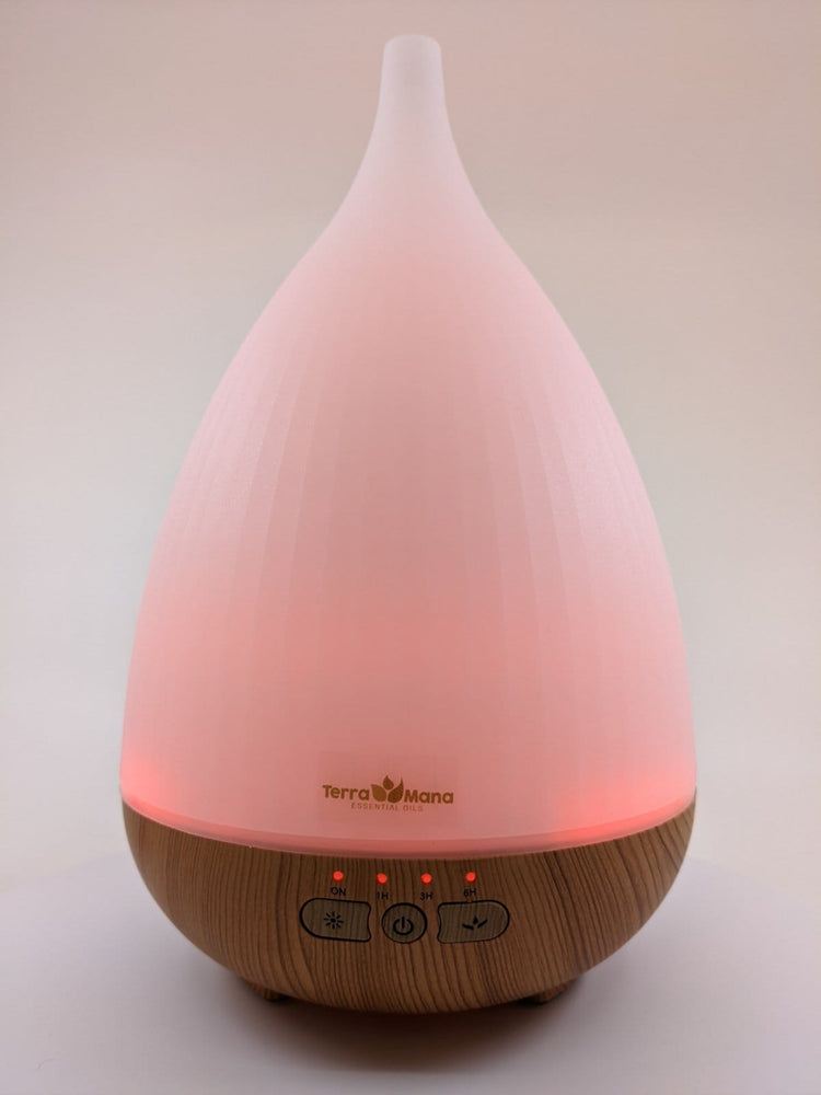 Aura Diffuser