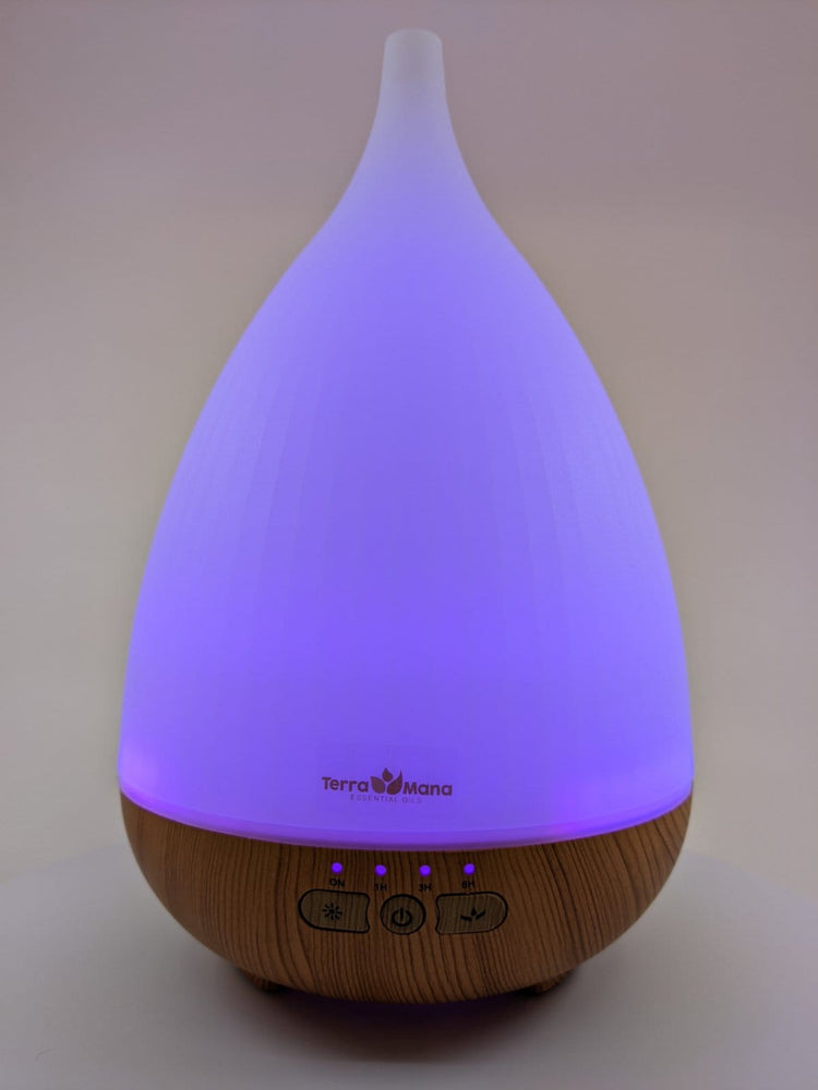 Aura Diffuser
