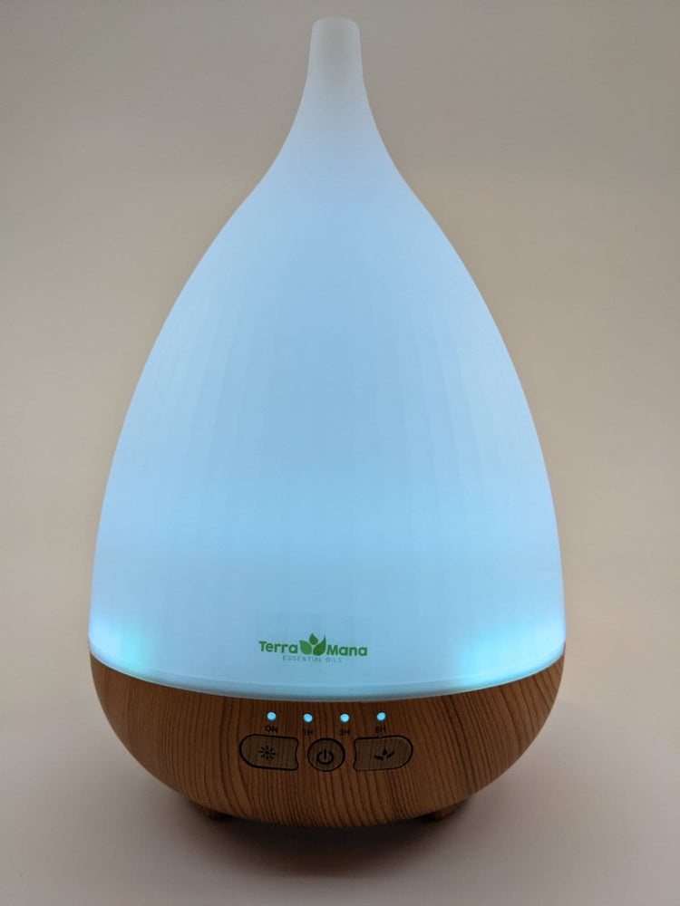 Aura Diffuser