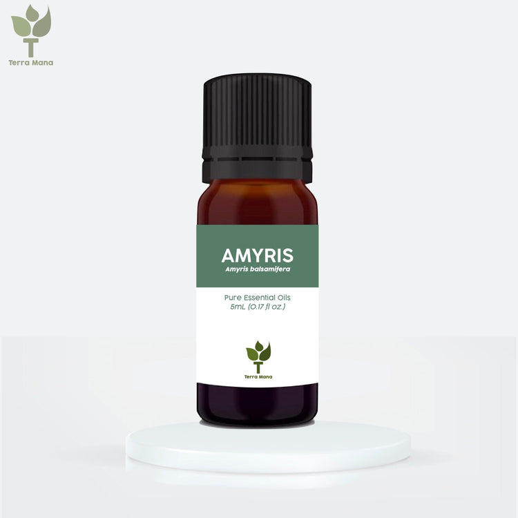 Amyris Essential Oil