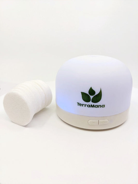 Atlas Diffuser