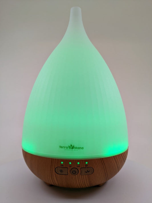 Aura Diffuser