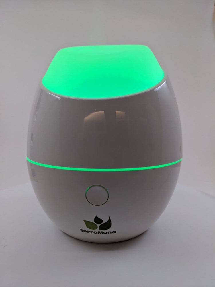 Gaia Diffuser