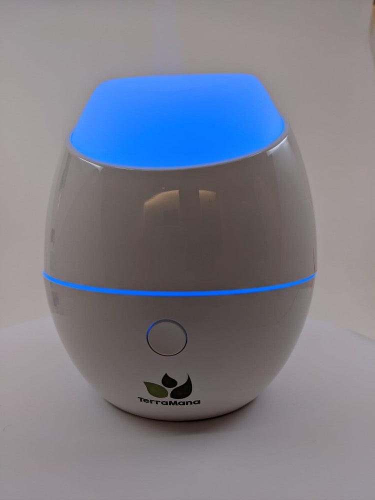 Gaia Diffuser